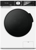 Inventor GLXW10D7215 Πλυντήριο-Στεγνωτήριο Ρούχων 10kg/7kg 1500 Στροφές