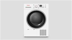 Inventor GXD082HP Στεγνωτήριο 8kg E με Αντλία Θερμότητας