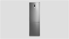Inventor PSD18860IN Ψυγειοκαταψύκτης 310lt Total NoFrost Υ188xΠ59.5xΒ63cm Inox