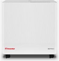 Inventor Zora ZOR-WFI-30L Αφυγραντήρας με Ιονιστή και Wi-Fi 30lt