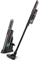 Izzy Galaxy G7 Slim Επαναφορτιζόμενη Σκούπα 4 σε 1 Stick & Χειρός BLDC 14.8V Μαύρη