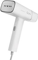 Izzy IZ-1116 Steam.It Ατμοκαθαριστής Ρούχων Χειρός 1400W με Δοχείο 160ml Λευκός