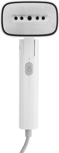 Izzy IZ-1116 Steam.It Ατμοκαθαριστής Ρούχων Χειρός 1400W με Δοχείο 160ml Λευκός