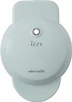 Izzy IZ-2044 Βαφλιέρα σε Σχήμα Καρδιά 500W