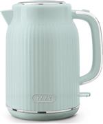 Izzy IZ-3024 Vintage Βραστήρας 1.7lt 2200W Πράσινος