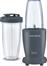 Izzy IZ-6503 Nutriblend Μπλέντερ για Smoothies 0.54lt 600W Grey