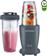 Izzy IZ-6503 Nutriblend Μπλέντερ για Smoothies 0.54lt 600W Grey