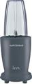Izzy IZ-6503 Nutriblend Μπλέντερ για Smoothies 0.54lt 600W Grey