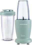 Izzy IZ-6503 Nutriblend Μπλέντερ για Smoothies 0.54lt 600W Mint