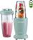 Izzy IZ-6503 Nutriblend Μπλέντερ για Smoothies 0.54lt 600W Mint
