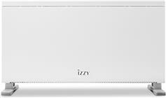 Izzy IZ-9030 Θερμοπομπός Δαπέδου 2600W 75x43.5cm