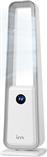 Izzy IZ-9087 Bladeless Ανεμιστήρας Πύργος 80W με Τηλεχειριστήριο
