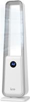 Izzy IZ-9087 Bladeless Ανεμιστήρας Πύργος 80W με Τηλεχειριστήριο