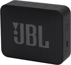 JBL Go Essential 2 Αδιάβροχο Ηχείο Bluetooth 3.1W με Διάρκεια Μπαταρίας έως 5 ώρες Μαύρο JBLGOES2BLKEU