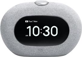 JBL Horizon 3 Ηχείο Bluetooth 10W με Ραδιόφωνο Γκρι JBLHORIZON3GRYEP