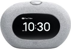 JBL Horizon 3 Ηχείο Bluetooth 10W με Ραδιόφωνο Γκρι JBLHORIZON3GRYEP
