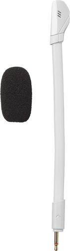 JBL Quantum 100M2 Over Ear Gaming Headset με σύνδεση 3.5mm Λευκό JBLQTUM100M2WHT