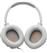JBL Quantum 100M2 Over Ear Gaming Headset με σύνδεση 3.5mm Λευκό JBLQTUM100M2WHT