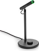 JBL Quantum Stream Talk Πυκνωτικό Μικρόφωνο Επιτραπέζιο JBLSTRMTALKBLK