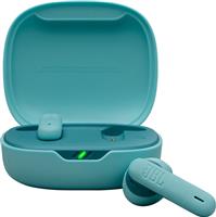 JBL Wave Flex 2 In-ear Bluetooth Handsfree Ακουστικά με Αντοχή στον Ιδρώτα και Θήκη Φόρτισης Μπλε JBLWFLEX2BLU