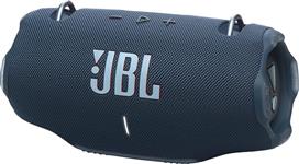 JBL Xtreme 4 Αδιάβροχο Ηχείο Bluetooth με Διάρκεια Μπαταρίας έως 24 ώρες Μπλε JBLXTREME4BLUEUNA