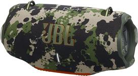 JBL Xtreme 4 Αδιάβροχο Ηχείο Bluetooth με Διάρκεια Μπαταρίας έως 24 ώρες Camouflage JBLXTREME4CAMOEUNA