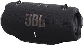 JBL Xtreme 4 Αδιάβροχο Ηχείο Bluetooth με Διάρκεια Μπαταρίας έως 24 ώρες Μαύρο JBLXTREME4BLKEUNA