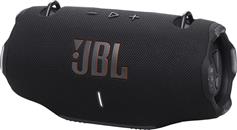 JBL Xtreme 4 Αδιάβροχο Ηχείο Bluetooth με Διάρκεια Μπαταρίας έως 24 ώρες Μαύρο JBLXTREME4BLKEUNA