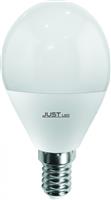 Just LED Λάμπα LED για Ντουί E14 και Σχήμα G45 Θερμό Λευκό 990lm