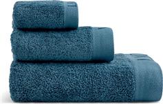 Lino Brandy Πετσέτα Σώματος 80x150cm Denim 2000029727