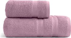 Lino Marea Πετσέτα Σώματος 70x140cm DPink Βάρους 480gr/m² 2000029981