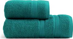Lino Marea Πετσέτα Σώματος 70x140cm Vivid Green Βάρους 480gr/m² 2000029983