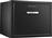 Morris B71028GDT Mini Bar 28lt Υ42.5xΠ49.5xΒ47cm Μαύρο