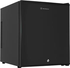 Morris B71044EST Mini Bar 44lt Υ51.3xΠ43xΒ51cm Μαύρο