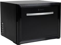 Morris B7346DS Mini Bar 46lt NoFrost Υ42xΠ55xΒ51cm Μαύρο