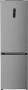 Morris D73345DBN Ψυγειοκαταψύκτης 346lt Total NoFrost Υ195xΠ60xΒ65.8cm Dark Inox