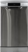 Morris FSI-45103 Ελεύθερο Πλυντήριο Πιάτων για 10 Σερβίτσια Π45cm Inox
