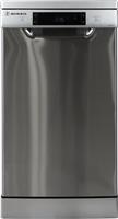 Morris FSI-45103 Ελεύθερο Πλυντήριο Πιάτων για 10 Σερβίτσια Π45cm Inox