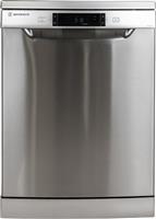 Morris FSI-60143 Ελεύθερο Πλυντήριο Πιάτων για 14 Σερβίτσια Π60cm Inox