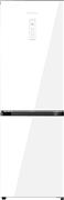 Morris G73322EBW Ψυγειοκαταψύκτης 320lt Total NoFrost Υ185xΠ60xΒ65.8cm Λευκός