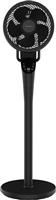 Morris MACI-10244 Ανεμιστήρας Ορθοστάτης 32W Διαμέτρου 25cm με Τηλεχειριστήριο