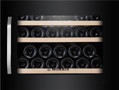 Morris MFC-22205 Συντηρητής Κρασιών 22 Φιαλών