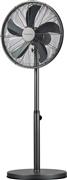 Morris MFS-16247 Ανεμιστήρας Ορθοστάτης 50W Διαμέτρου 40.64cm με Τηλεχειριστήριο