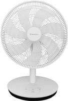 Morris MFT-16255 Ανεμιστήρας Επιτραπέζιος 24W Διαμέτρου 40cm με Τηλεχειριστήριο