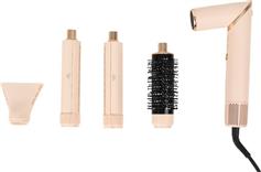 Morris MHDS13PI LadyPlus Multi-Styler Ηλεκτρική Βούρτσα με Αέρα 1000W Gift Pack Edition