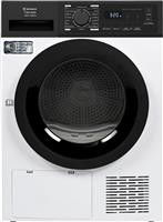 Morris MPD-10261S Thea Series Στεγνωτήριο 10kg D με Αντλία Θερμότητας