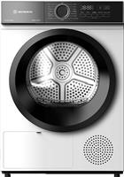 Morris MPD-10772 Ellie Series Στεγνωτήριο 10kg D με Αντλία Θερμότητας