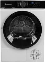 Morris MPD-9772 Ellie Series Στεγνωτήριο 9kg D με Αντλία Θερμότητας