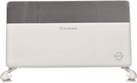 Morris MPH-20045S Θερμοπομπός Δαπέδου 2000W με Θερμοστάτη και WiFi Λευκός