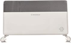 Morris MPH-20045S Θερμοπομπός Δαπέδου 2000W με Θερμοστάτη και WiFi Λευκός